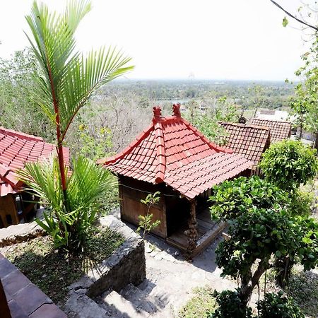 Newalaskuliner & Homestaywatulumbung Kretek 外观 照片