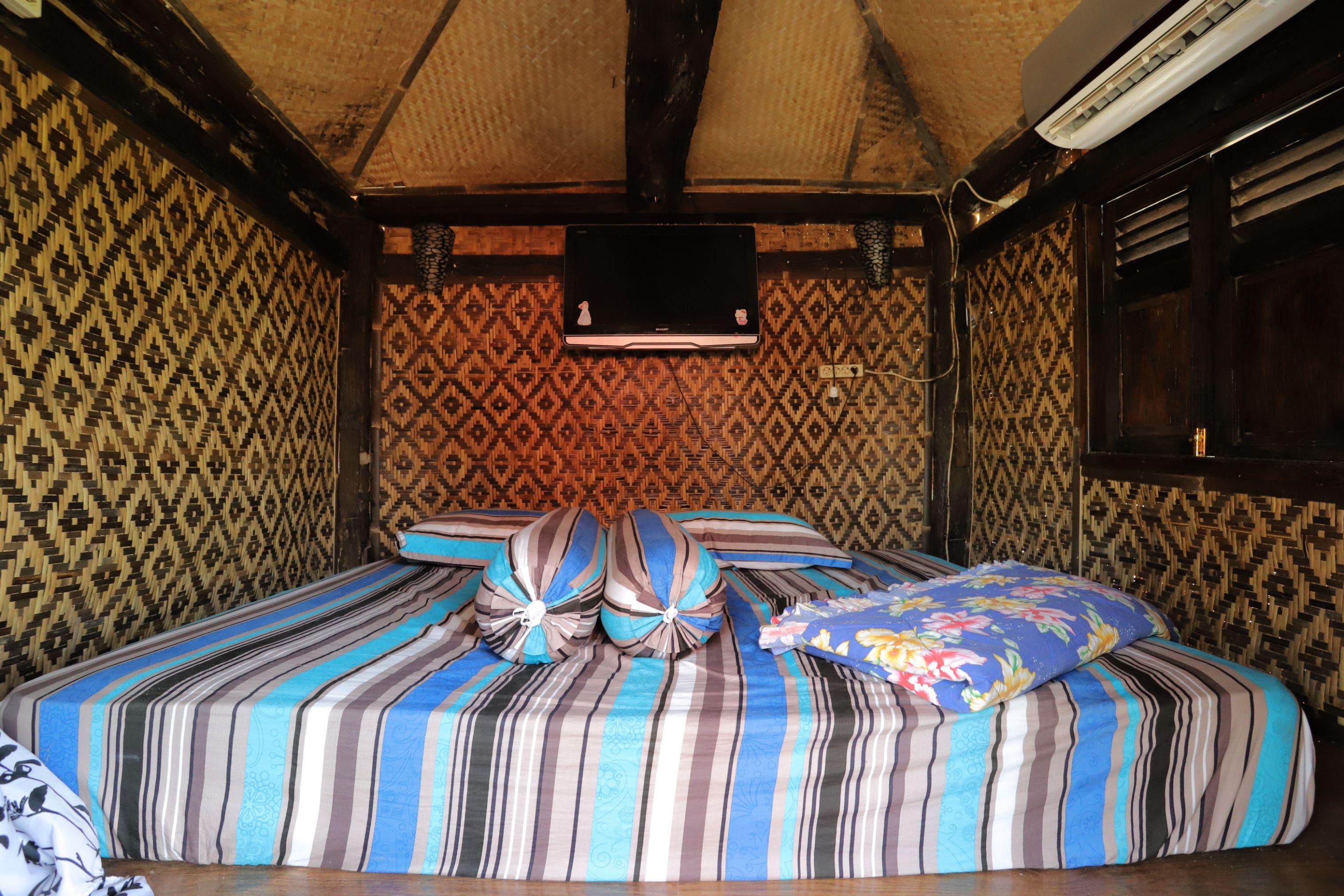 Newalaskuliner & Homestaywatulumbung Kretek 外观 照片