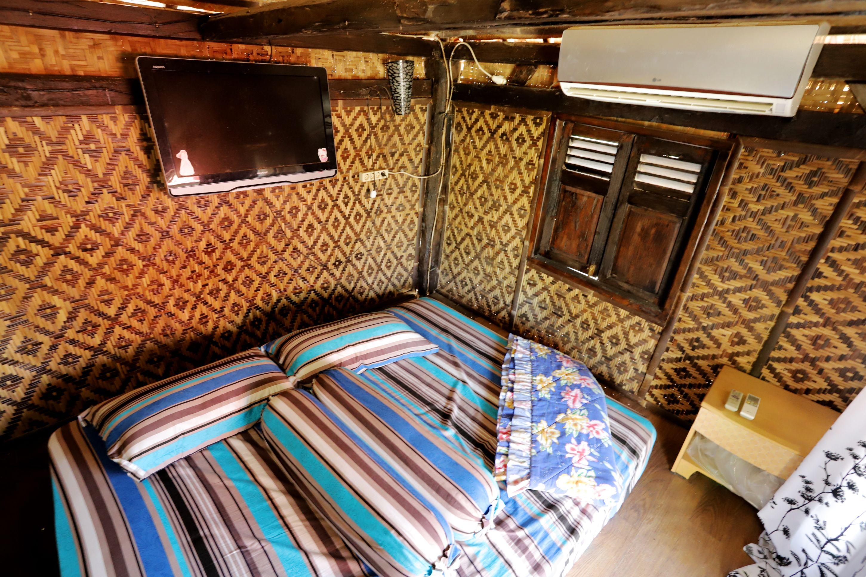 Newalaskuliner & Homestaywatulumbung Kretek 外观 照片