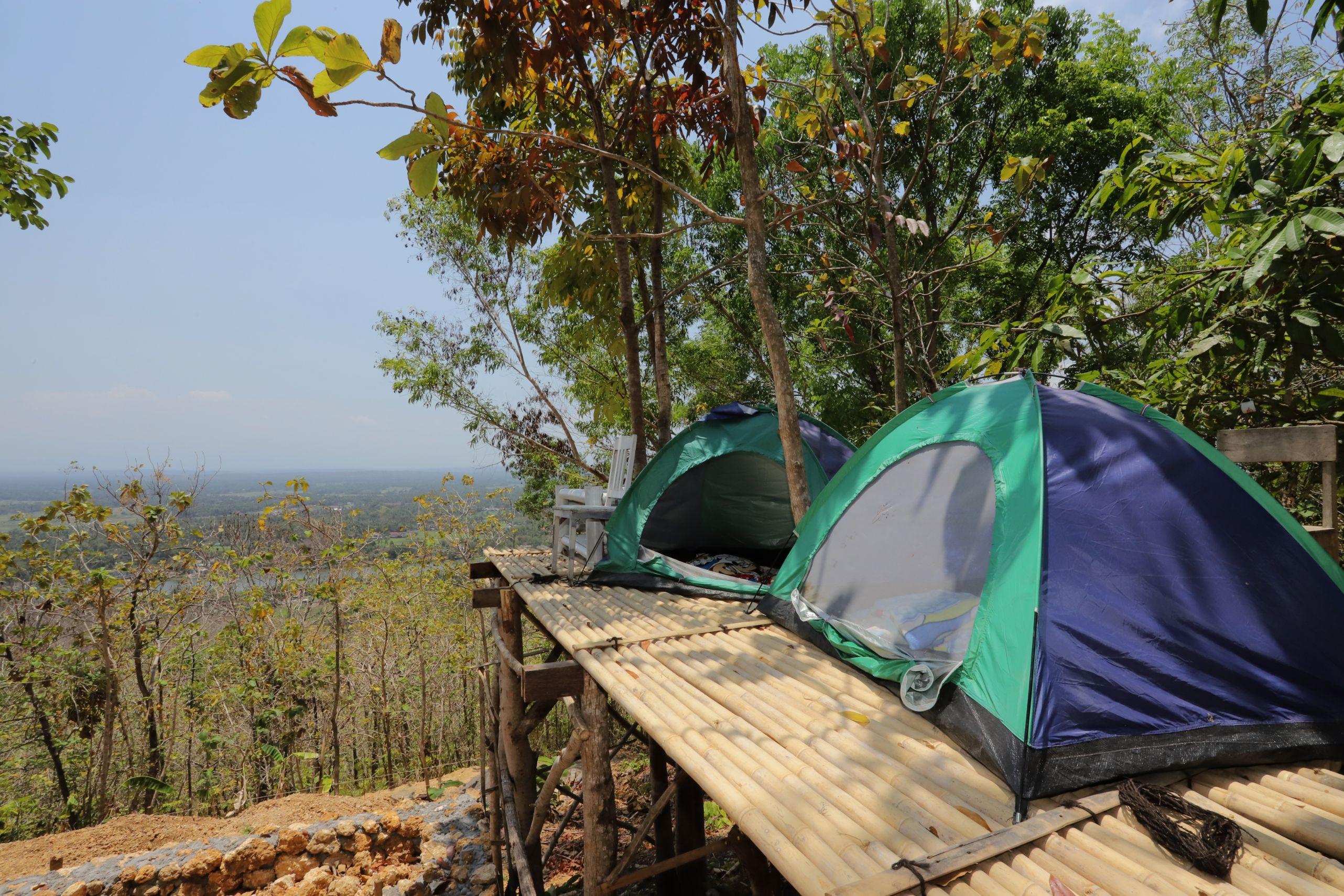 Newalaskuliner & Homestaywatulumbung Kretek 外观 照片