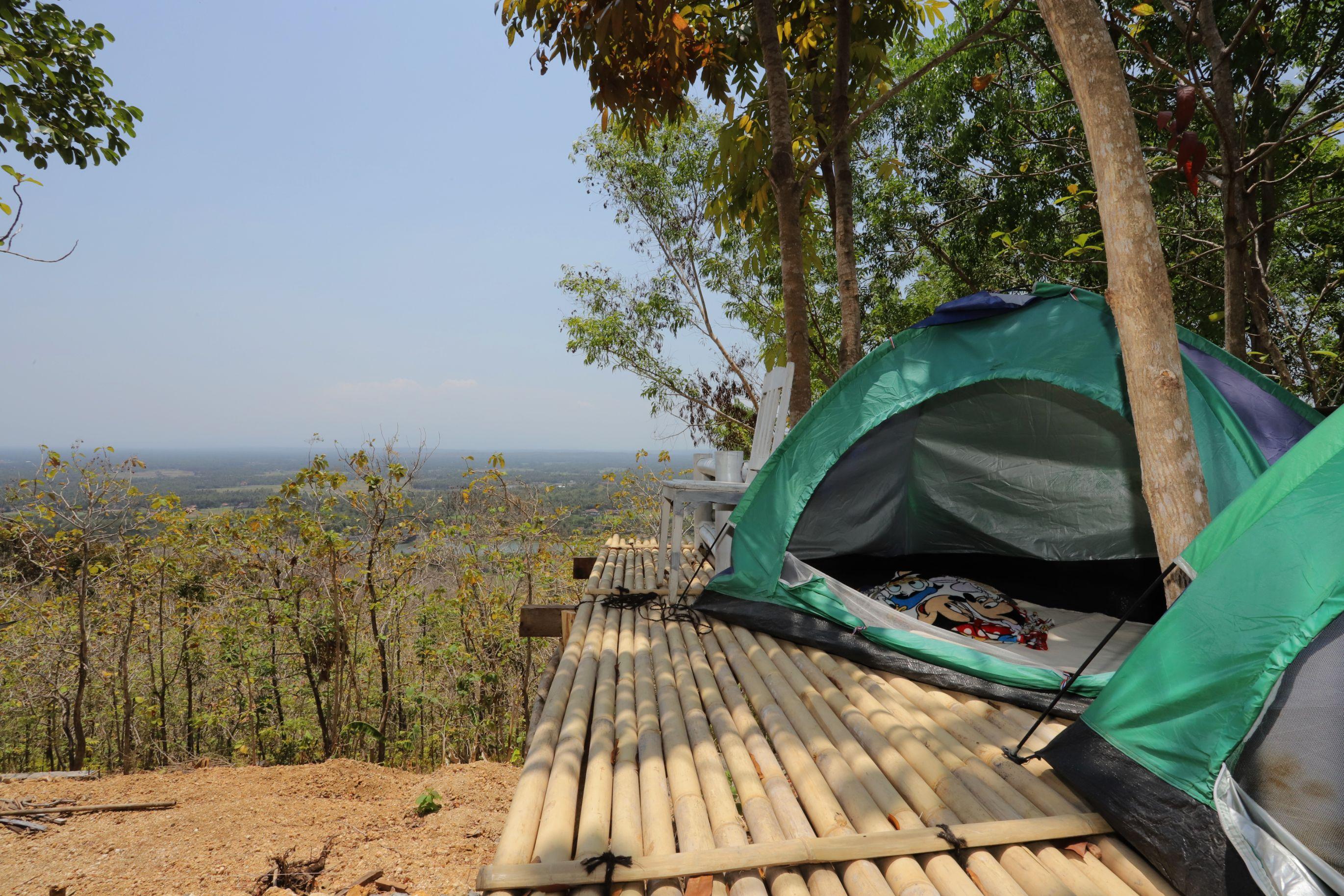 Newalaskuliner & Homestaywatulumbung Kretek 外观 照片