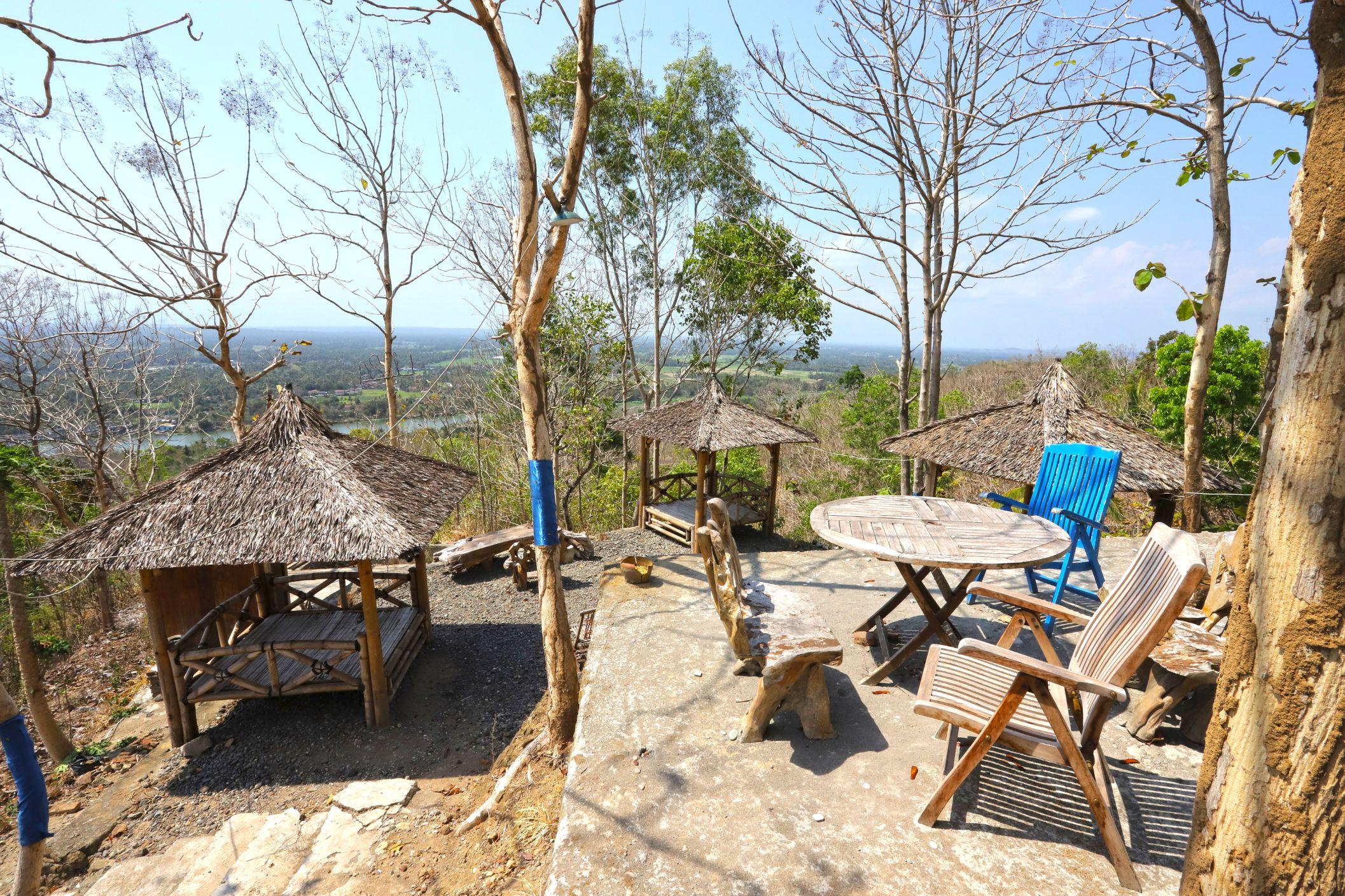 Newalaskuliner & Homestaywatulumbung Kretek 外观 照片