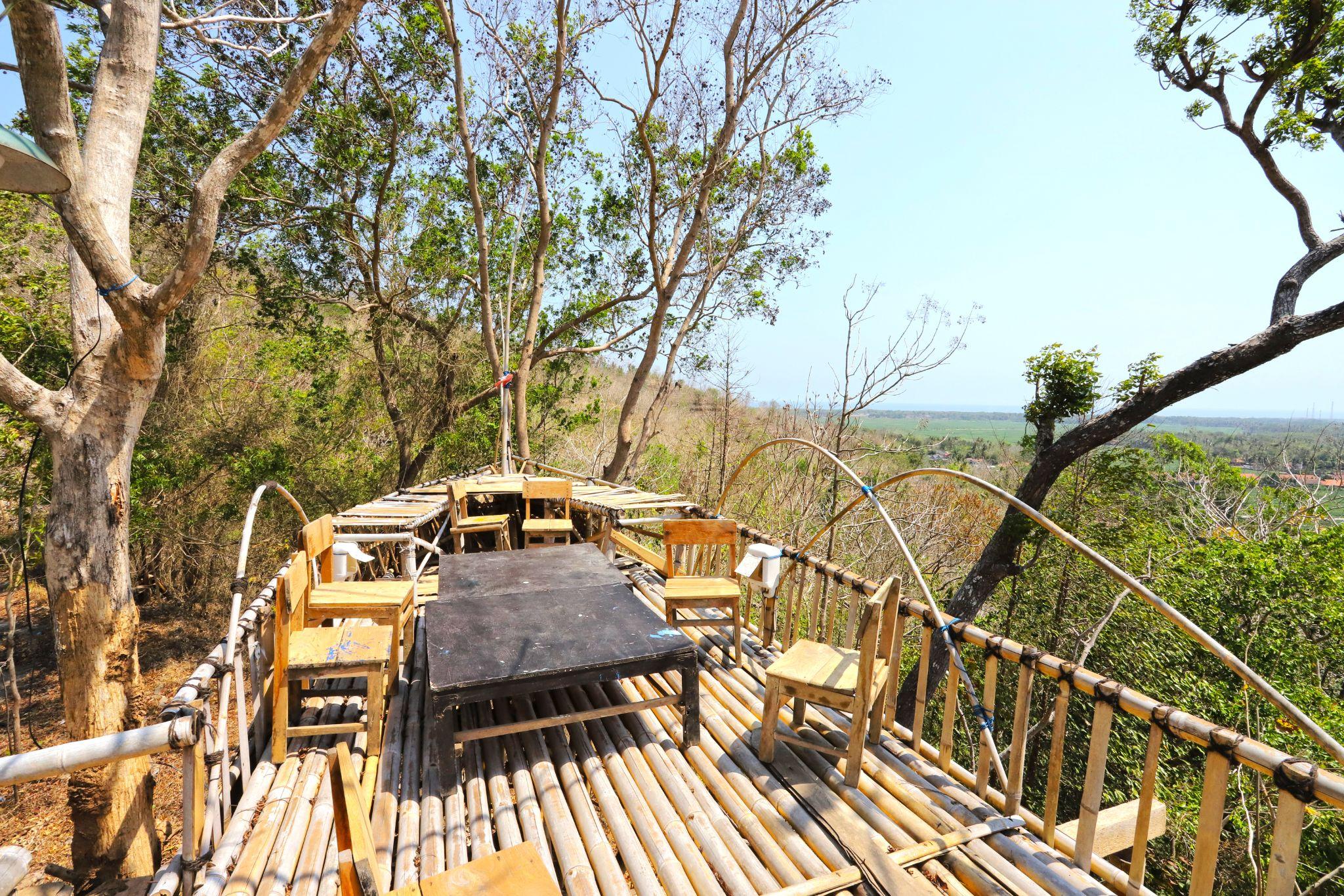 Newalaskuliner & Homestaywatulumbung Kretek 外观 照片