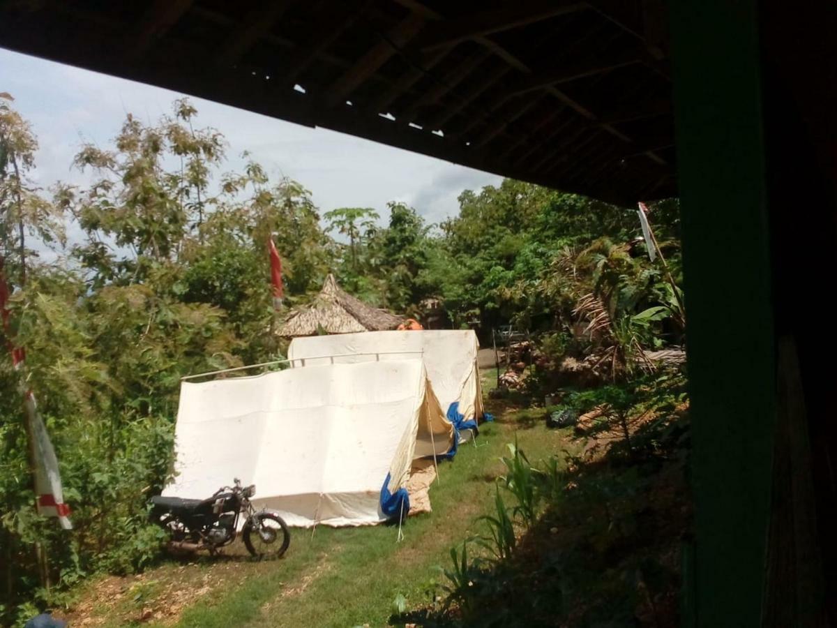 Newalaskuliner & Homestaywatulumbung Kretek 外观 照片