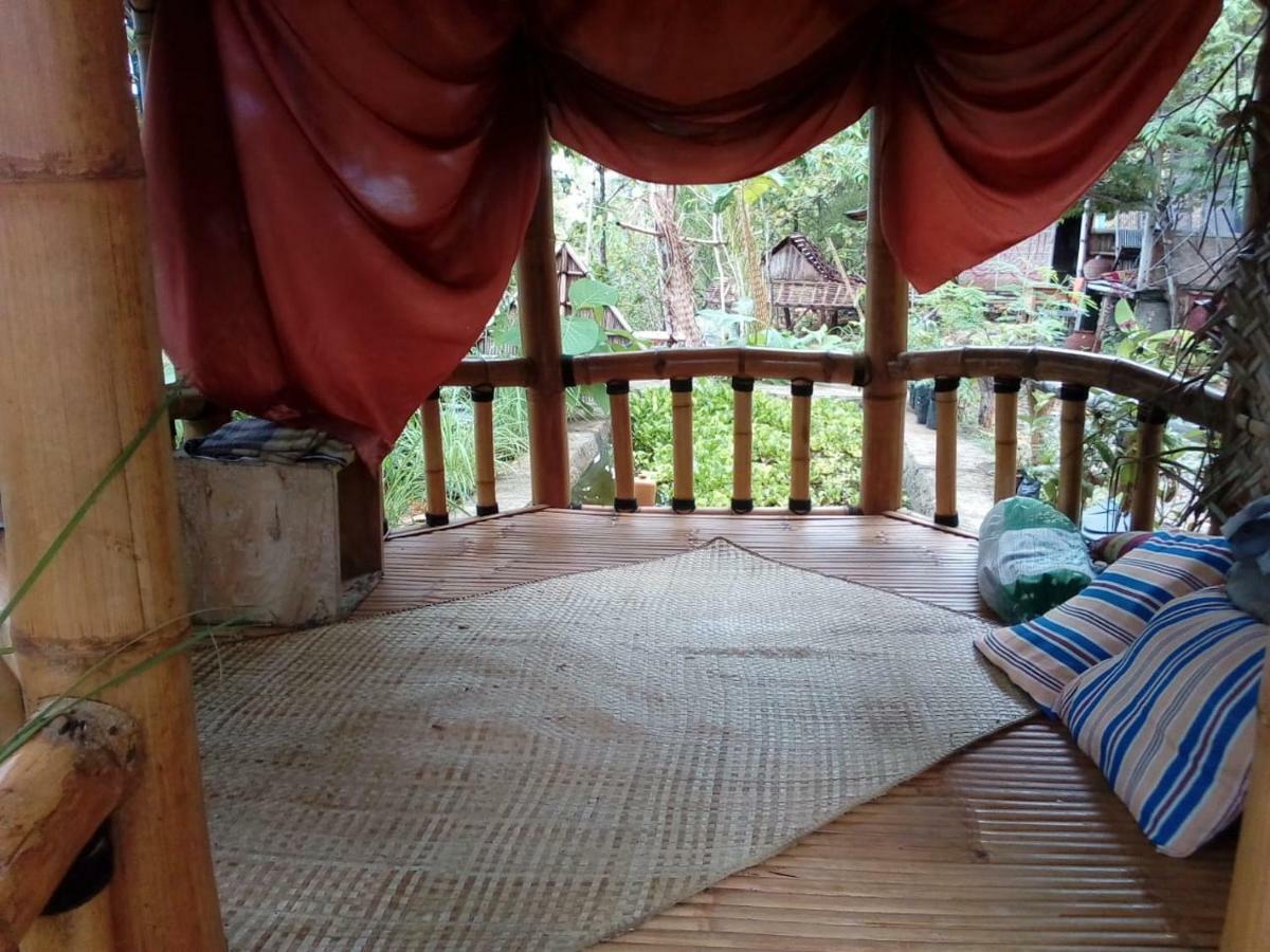 Newalaskuliner & Homestaywatulumbung Kretek 外观 照片