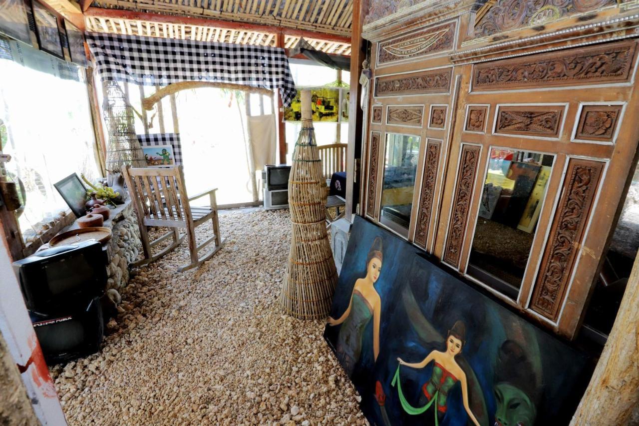 Newalaskuliner & Homestaywatulumbung Kretek 外观 照片